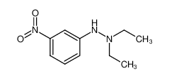 111409-75-7 N,N-diethyl-N'-(3-nitrophenyl)hydrazine
