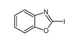 2-iodobenzo[d]oxazole 102675-92-3