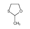 17642-74-9 structure, C4H8OS