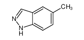 5-Methyl-1H-indazole 98%