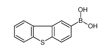 二苯并噻吩-2-硼酸