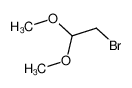 Bromoacetaldehyde dimethyl acetal 7252-83-7