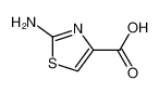 2-Aminothiazole-4-carboxylic acid 40283-41-8