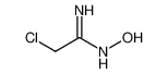 2-CHLORO-ACETAMIDE OXIME 3272-96-6