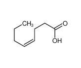(E)-oct-4-enoic acid 18776-92-6