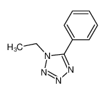 24433-71-4 5-Phenyl-tetrazol-1-ylamin