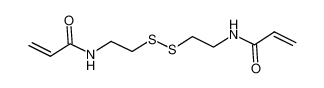 N,N-Diacryloylcystamine 60984-57-8