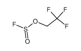 75988-14-6 structure, C2H2F4O2S