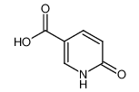 6-hydroxynicotinic acid 5006-66-6
