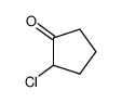 2-Chlorocyclopentanone 694-28-0