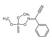 甲基辛硫磷