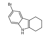 21865-50-9 6-溴-2,3,4,9-四氢-1H-咔唑