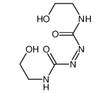 28797-91-3 structure, C6H12N4O4