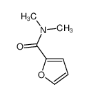 13156-75-7 N,N-dimethylfuran-2-carboxamide