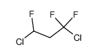 1,3-dichloro-1,1,3-trifluoropropane 139754-78-2