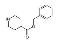 benzyl piperidine-4-carboxylate 103824-89-1