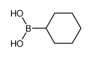 Cyclohexylboronic acid 4441-56-9