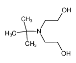 叔丁基二乙醇胺