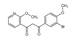 884501-83-1 structure