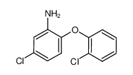 2-Amino-2',4-dichlorodiphenyl Ether 56966-48-4