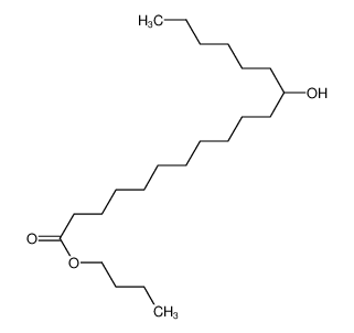 5417-30-1 structure, C22H44O3