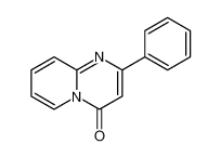 2-phenylpyrido[1,2-a]pyrimidin-4-one 16054-93-6