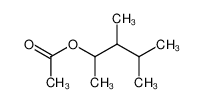 75017-22-0 structure, C9H18O2