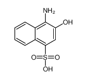 1-AMINO-2-NAPHTHOL-4-SULFONIC ACID 95%