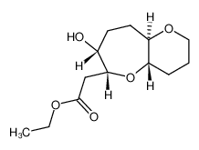 441351-00-4 structure, C13H22O5