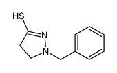166879-79-4 structure, C10H12N2S