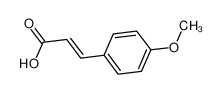 4-methoxycinnamic acid