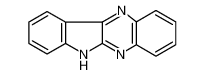 6H-Indolo[2,3-b]quinoxaline 84055-81-2