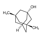 3,5-Dimethyl-1-adamantanol 707-37-9