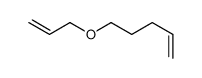5-prop-2-enoxypent-1-ene 108420-46-8