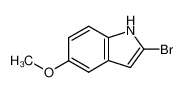 169383-96-4 structure, C9H8BrNO
