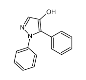 89193-21-5 structure, C15H12N2O