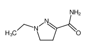 89531-97-5 structure, C6H11N3O