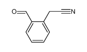 (2-甲酰基苯基)-乙腈