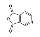 Pyridine-3,4-Dicarboxylic Anhydride 4664-08-8