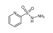 pyridine-2-sulfonic acid hydrazide 100517-06-4