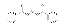 533-00-6 structure, C14H10BaO4