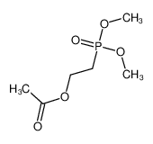 2-乙酰氧基乙基膦酸二甲酯