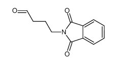 3598-60-5 4-(1,3-二氧代异吲哚啉-2-基)丁醛