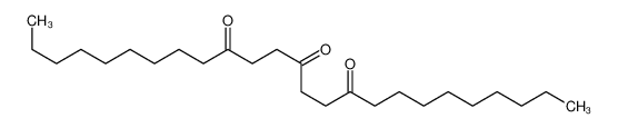 62619-56-1 pentacosane-10,13,16-trione