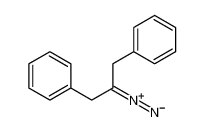 (2-diazo-3-phenylpropyl)benzene 166264-26-2