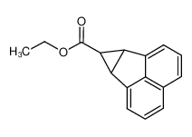 6b,7a-二氢-7H-环丙并[a]苊-7-羧酸乙酯