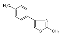 66047-73-2 structure, C11H11NS