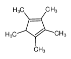 1,2,3,4,5-Pentamethylcyclopentadiene 4045-44-7