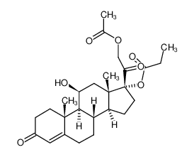 Hydrocortisone 74050-20-7