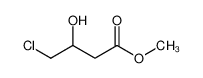 4-氯-3-羟基丁酸甲酯